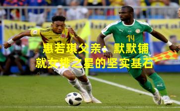 惠若琪父亲：默默铺就女排之星的坚实基石