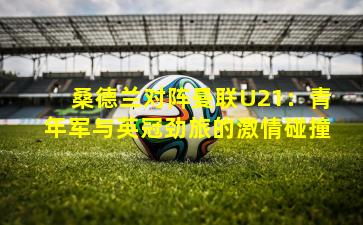 桑德兰对阵曼联U21:青年军与英冠劲旅的激情碰撞